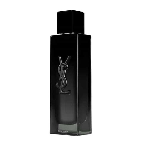 yves saint laurent myslf eau de parfum reviews|ysl myslf le.